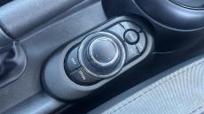 MINI Hatchback 2.0 John Cooper Works 3dr Auto Petrol Hatchback